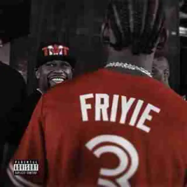 Instrumental: Friyie - Money Team